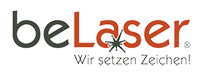 beLaser - Laserbeschriftung und Lasergravur