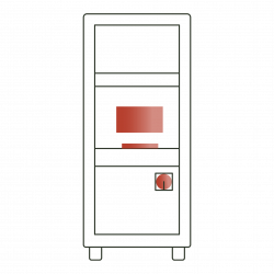 Laserbeschriftungssystem Workstation