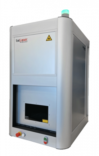 Exponat 2 FAKUMA LMF Pro