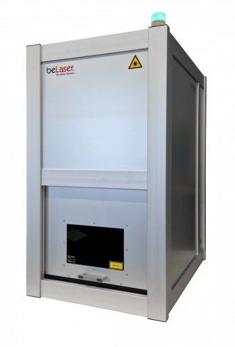 Exponat 1 Fakuma 2024 LMF Easy