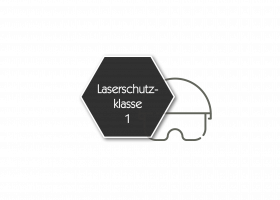 Laserschutzklasse1-icon