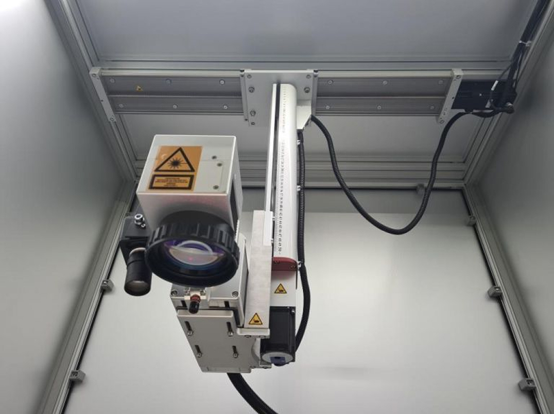 Axis Portal X Y Z for Laser Engraving Machine LMG-IND