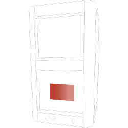 Icon Lasergravurmaschine LMF Pro